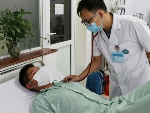 Đã có hiện tượng “dịch chồng dịch” ở Hà Nội