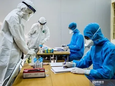 Hà Nội tăng cường thu thập mẫu giải trình tự gene tìm biến chủng mới