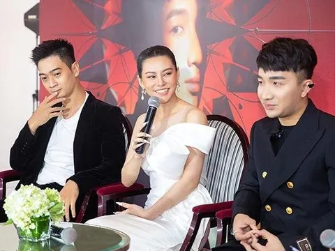 Hoàng Rob: "Chị Bùi Lan Hương xấu tính, hay đòi về giữa trời nắng"