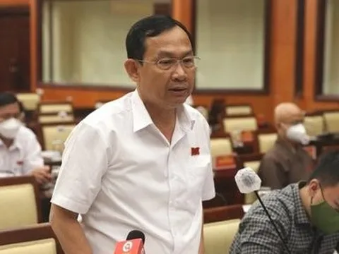 Cảnh giác chiêu trò kêu gọi đầu tư vào "sàn ảo" rồi lừa đảo