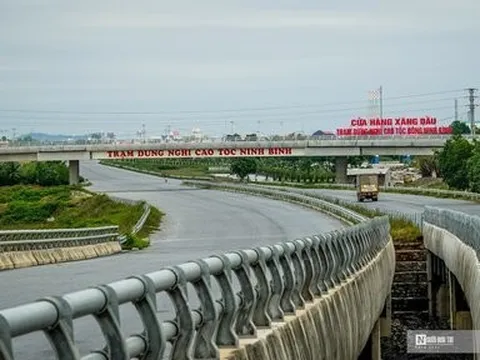 Đề xuất UBND tỉnh chịu trách nhiệm bảo trì đường cao tốc