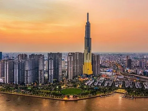 Vinhomes chuyển nhượng toàn bộ vốn tại Vinpearl Landmark 81 cho Vinpearl