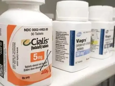 Đột phá: Thuốc trị rối loạn cương dương cứu sống bệnh nhân ung thư