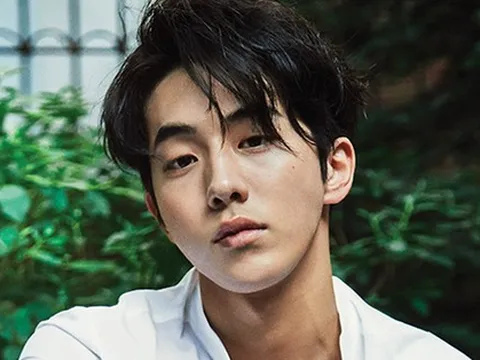 Nam Joo Hyuk bị người thứ 3 cáo buộc bắt nạt học đường và quấy rối tình dục qua chat