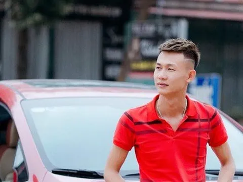 Khởi tố YouTuber Duy Thường cùng nhiều đồng phạm