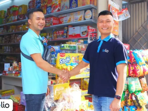 Nền tảng thương mại Telio hỗ trợ 1 tỷ VND cho khách hàng