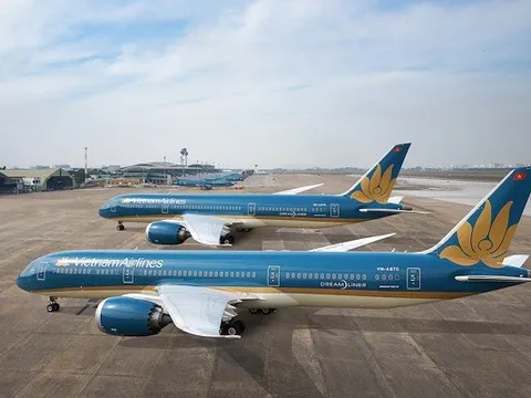 Chi phí nhiên liệu tăng ảnh hưởng thế nào đến hãng hàng không Việt?