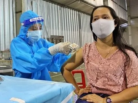 Tp.HCM có nguy cơ tái bùng phát Covid-19, sốt xuất huyết đáng báo động