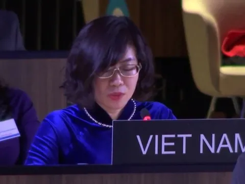Việt Nam trúng cử thành viên Ủy ban liên Chính phủ Công ước UNESCO