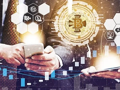 Đề xuất đưa tài sản ảo vào Luật Phòng, chống rửa tiền (sửa đổi)