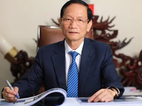 Geleximco xin đầu tư PPP cao tốc Ninh Bình - Nam Định - Thái Bình