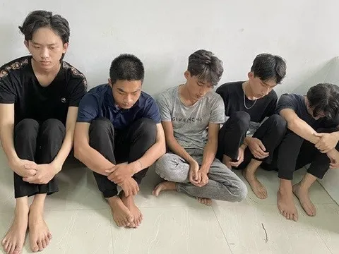 Thủ đoạn của nhóm lừa đảo đầu tư trực tuyến, chiếm đoạt hàng chục tỷ đồng