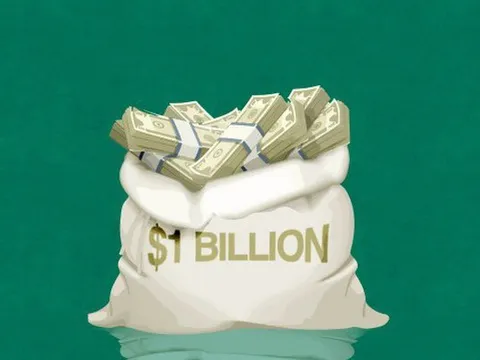 Sau thời gian dài bán ròng, vẫn có 14 cổ phiếu có sở hữu nước ngoài đạt trên 1 tỷ USD: Vietinbank được mua thêm nhiều nhất