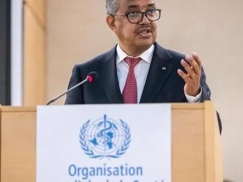 Đậu mùa khỉ: Hơn 6.000 ca với "hành vi lạ", WHO tái triệu tập ủy ban khẩn cấp