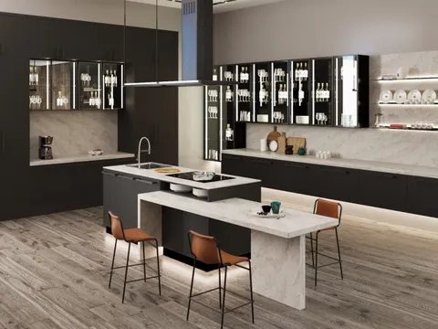 Chịu ảnh hưởng từ các yếu tố vĩ mô toàn cầu, Vicostone ước lãi trước thuế quý II đạt 440 tỷ đồng, giảm gần 17% so với cùng kỳ 2021