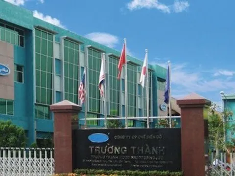 Gỗ Trường Thành (TTF) chốt giá chào bán 41 triệu cổ phần là 11.000 đồng/cp, đối tượng duy nhất mua là Marina 2