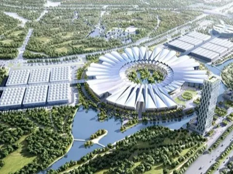 Định giá công ty gần 1 tỷ USD, chủ sở hữu khu đất Triển lãm Giảng Võ đang kinh doanh ra sao?