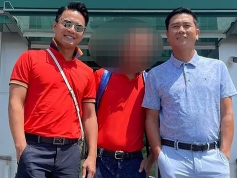 Cập nhật thông tin mới nhất về diễn viên Hồng Đăng và nhạc sĩ Hồ Hoài Anh tại Tây Ban Nha