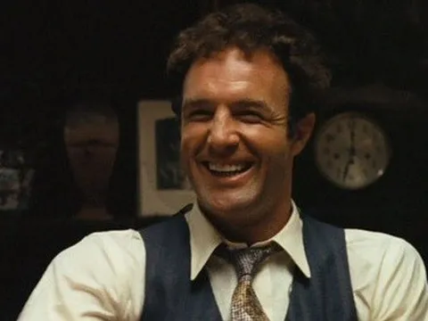 Ngôi sao phim "Bố già" qua đời