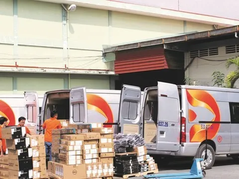 Digiworld (DGW): Nửa đầu năm lợi nhuận 351 tỷ đồng, thực hiện 45% chỉ tiêu năm