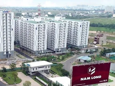 Nam Long (NLG): Doanh số bán nửa đầu năm đạt 8.410 tỷ đồng, quý cuối năm có thêm dự án Hải Phòng và Đại Phước đủ điều kiện mở bán