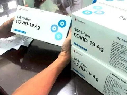 Kon Tum ‘đau đầu’ việc hoàn trả hơn 5,6 tỉ đồng chênh lệch giá xét nghiệm