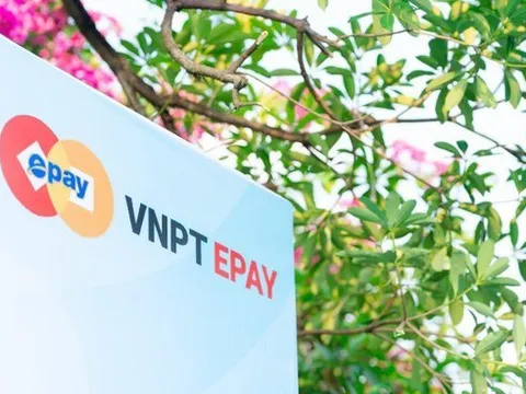 VNPT rao bán quyền mua cổ phần VNPT Epay