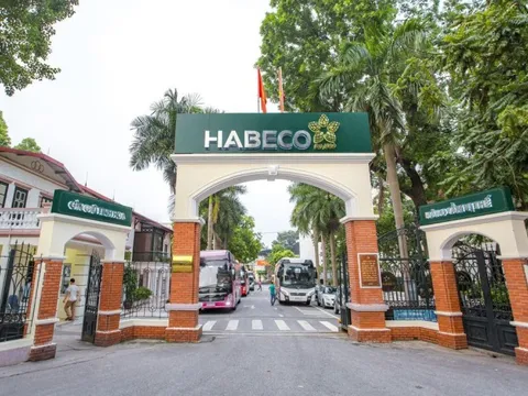 Hà Nội quyết di dời Nhà máy Bia Hà Nội, Thuốc lá Thăng Long khỏi nội đô