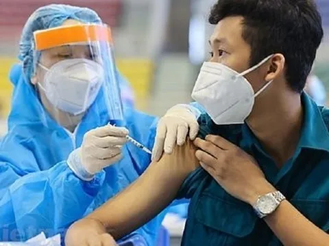 Hiểu đúng về sự khác nhau giữa mũi 3 vắc-xin Covid-19 bổ sung và nhắc lại