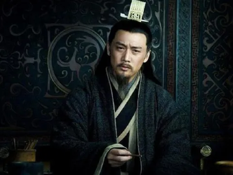 Tam quốc diễn nghĩa: Cách đọc sách đặc biệt của Gia Cát Lượng ít người biết
