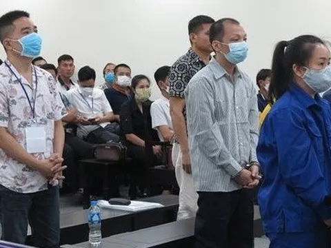 Công ty bất động sản vẽ dự án "ma" chiếm đoạt 60 tỷ của khách hàng