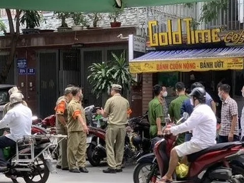 Diễn biến mới nhất vụ cặp đôi tử vong bất thường trong phòng trọ