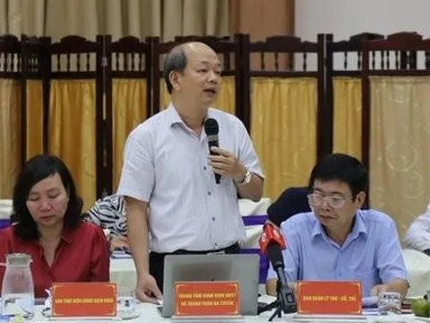 Dùng BHYT của người chết đi khám bệnh: Trục lợi hàng tỷ đồng