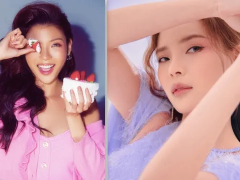 Sao Việt chúc mừng sinh nhật tuổi 36 của Thúy Diễm