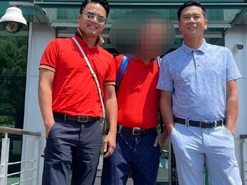 Hồ Hoài Anh - Hồng Đăng bị các nhãn hàng gỡ bỏ mọi hình ảnh