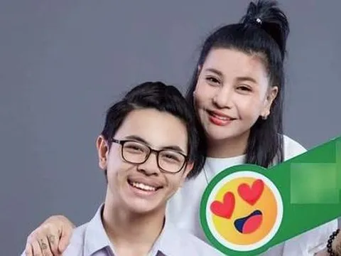 Con trai Cát Phượng đạt thành tích học tập khủng: Nghe chia sẻ của nữ nghệ sĩ mới bất ngờ