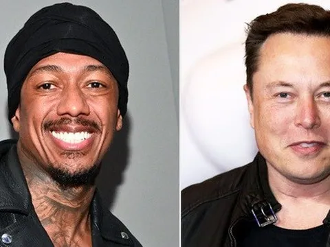 Elon Musk lại có con riêng, chồng cũ của Mariah Carey đồng cảm