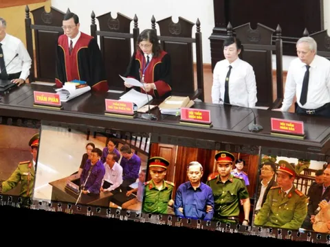 Không kiểm soát được tài sản, thu nhập của cán bộ thì khó chống tham nhũng