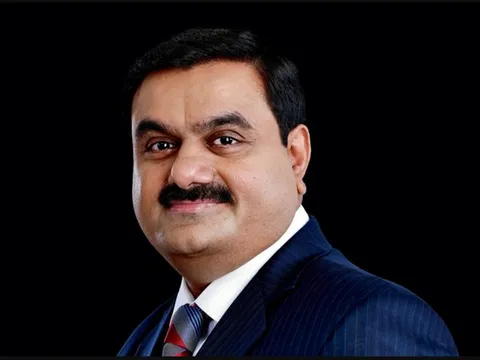 Muốn rót cả chục tỷ USD đầu tư vào Việt Nam, Adani Group của tỷ phú Ấn Độ giàu thứ 5 thế giới đang kinh doanh ra sao?