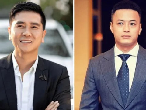 Nhãn hàng gỡ bỏ hình ảnh có Hồng Đăng và Hồ Hoài Anh có đúng luật?