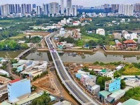 Cần nghị quyết mới khơi thông nguồn lực cho Tp.HCM hiệu quả hơn