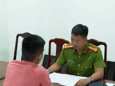 Tiết lộ sốc khi bị lừa sang Campuchia làm việc nhẹ lương cao