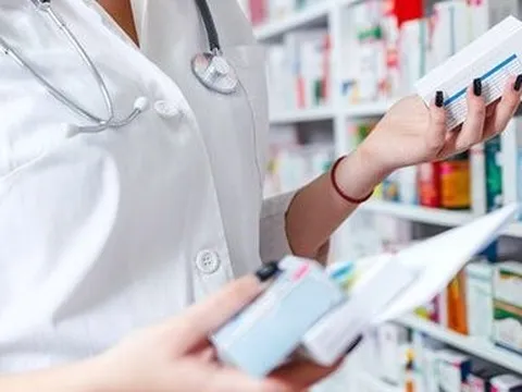 Ngành y đang thiếu hụt trầm trọng nguồn dược sĩ chất lượng cao