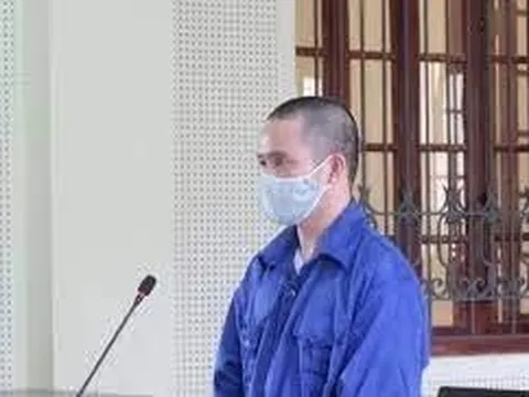 Bản án thích đáng cho kẻ mua bán trái phép chất ma túy từng 4 lần hầu tòa