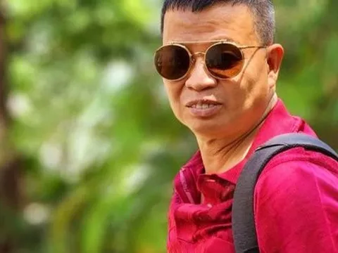 Nhà báo - cascadeur Lữ Đắc Long vượt qua "cửa tử" để trả ơn cuộc đời