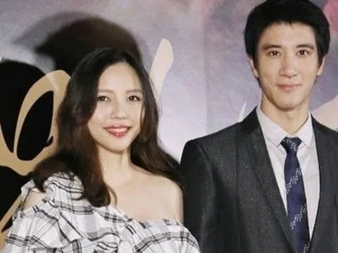 Không đưa được bằng chứng ngoại tình của Vương Lực Hoành, Lý Tịnh Lỗi có thể bị phạt tiền