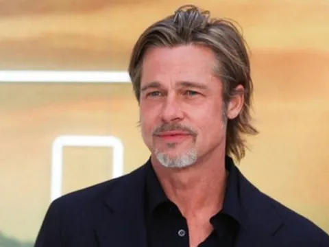 Brad Pitt mắc di chứng từ căn bệnh hiếm gặp, sức khỏe giờ ra sao?