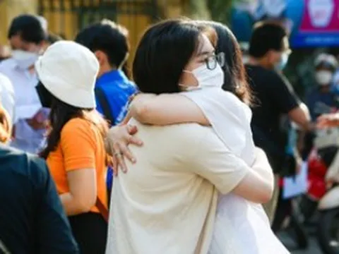 Hà Nội công bố điểm chuẩn lớp 10 công lập, trường Chu Văn An cao nhất 43,25 điểm