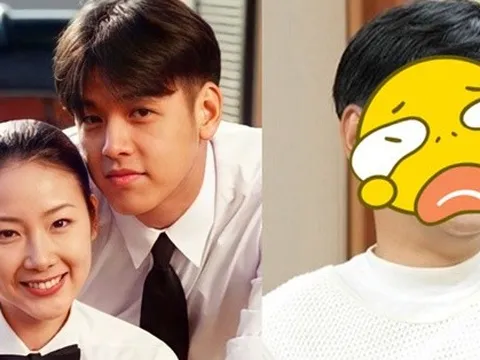 Vẻ ngoài xuống sắc của "hoàng tử" màn ảnh Hàn đời đầu ở tuổi U50