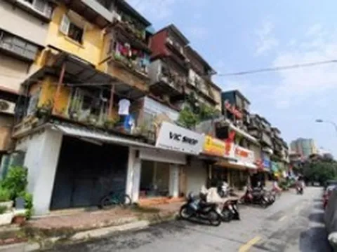 Thay thế nhiệm vụ Trưởng ban chỉ đạo của ông Chu Ngọc Anh